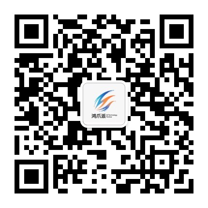 公众号二维码